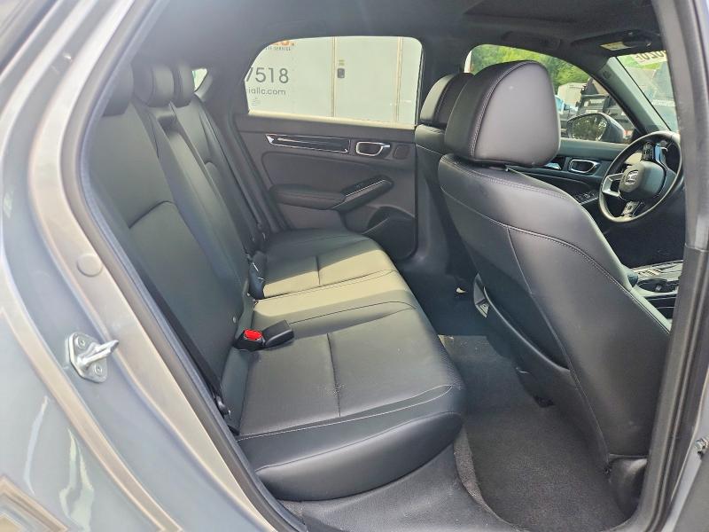 Aukcja sprzedaży 2024 Honda Civic, vin: 19XFL1H85RE022033, numer aukcji: 66588626