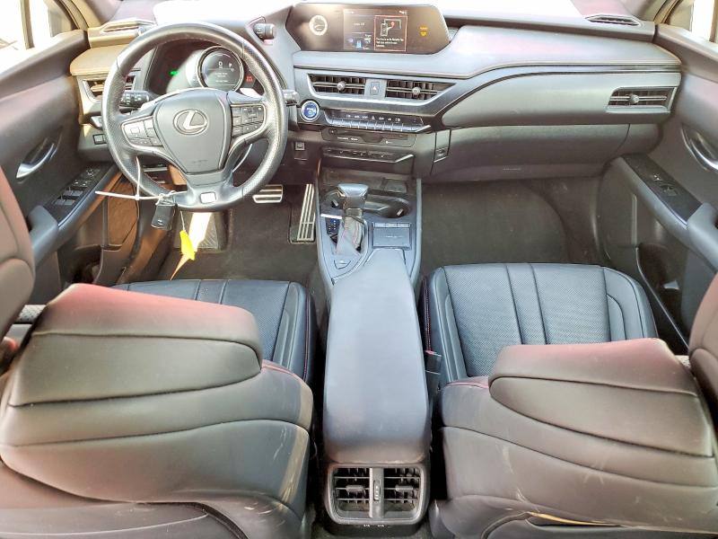 Продажа на аукционе авто 2019 Lexus Ux, vin: JTHU9JBH2K2010972, номер лота: 64933056