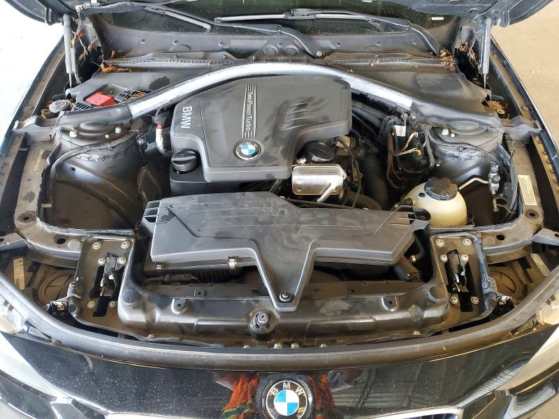 Продажа на аукционе авто 2013 Bmw 3-series 328i 4d Sed, vin: WBA3C1C59DF441837, номер лота: 65169896