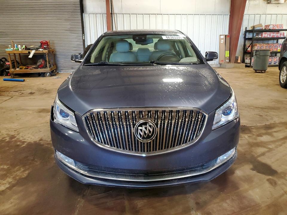 Продажа на аукционе авто 2014 Buick Lacrosse, vin: 1G4GB5G34EF181304, номер лота: 66365396