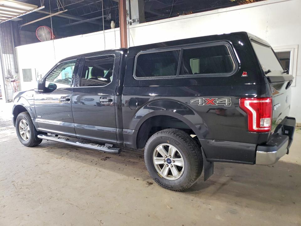 2015 Ford F150 მანქანა იყიდება აუქციონზე, vin: 1FTEW1EPXFKF17965, აუქციონის ნომერი: 63748596