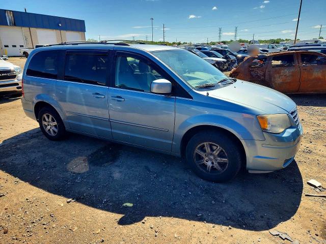 Aukcja sprzedaży 2008 Chrysler Town & Country, vin: 2A8HR54P28R114797, numer aukcji: 64749846