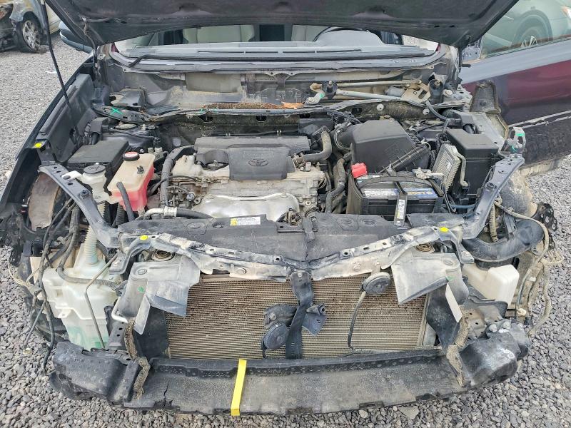 63221366 :رقم المزاد ، JTMYFREV6GJ066955 vin ، 2016 Toyota Rav4 مزاد بيع