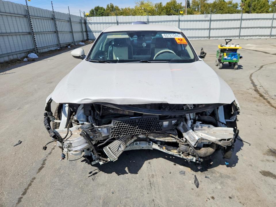 Aukcja sprzedaży 2020 Honda Accord, vin: 1HGCV1F13LA131332, numer aukcji: 65721546