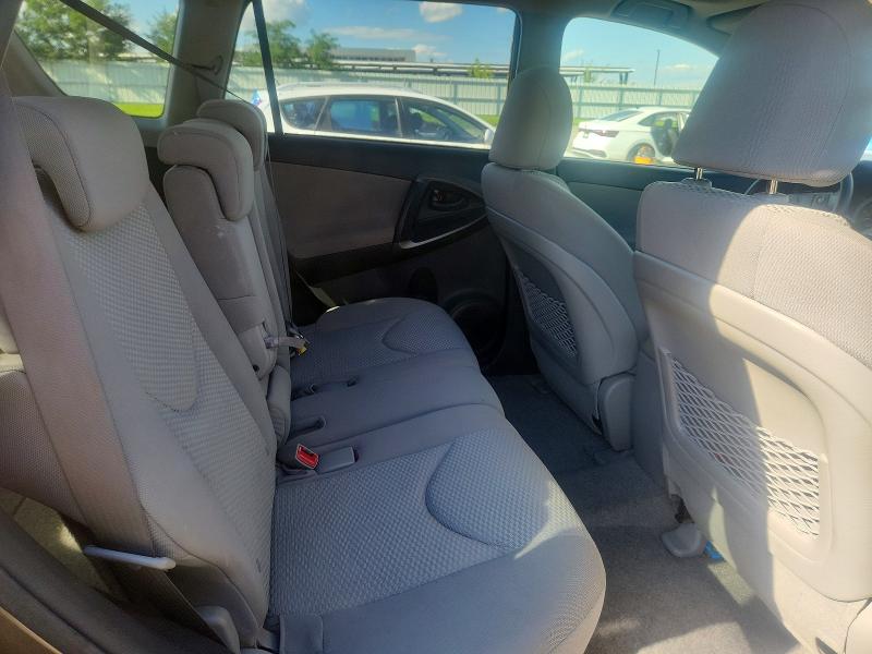 Aukcja sprzedaży 2011 Toyota Rav4, vin: JTMBK4DVXB5101679, numer aukcji: 62464586