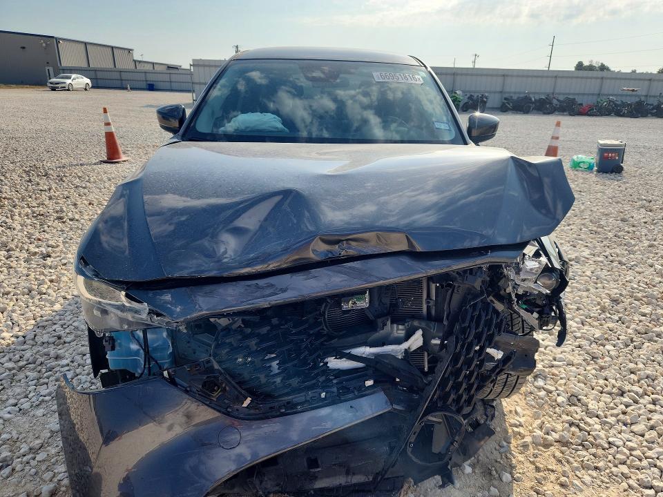 Aukcja sprzedaży 2023 Mazda Cx-5, vin: JM3KFBBMXP0107271, numer aukcji: 66951816
