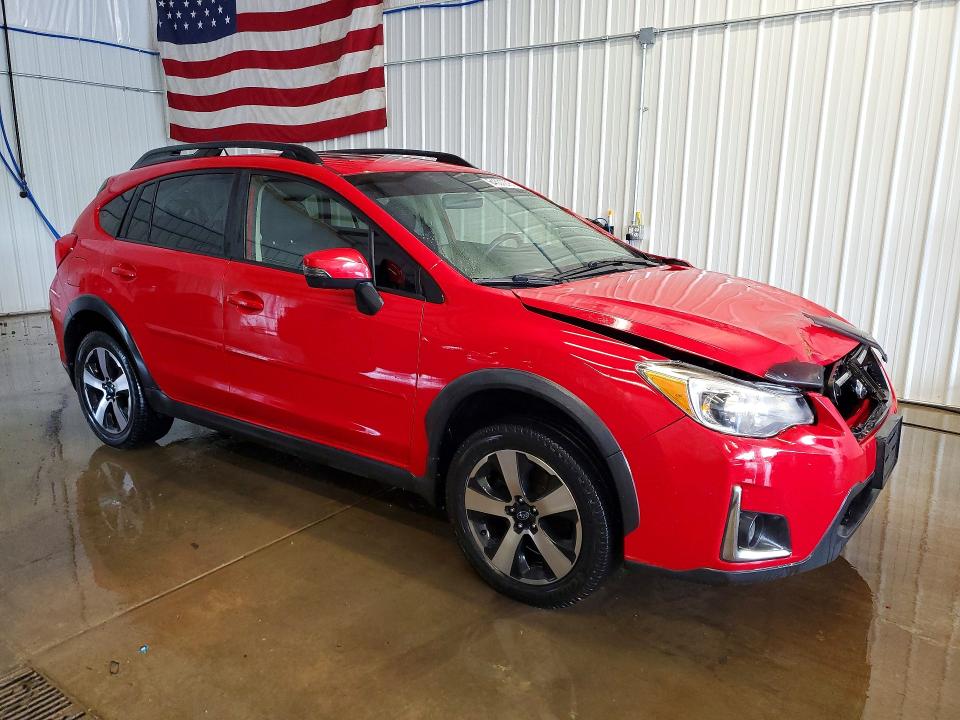 2017 Subaru Crosstrek მანქანა იყიდება აუქციონზე, vin: JF2GPABC2H8206863, აუქციონის ნომერი: 64657276