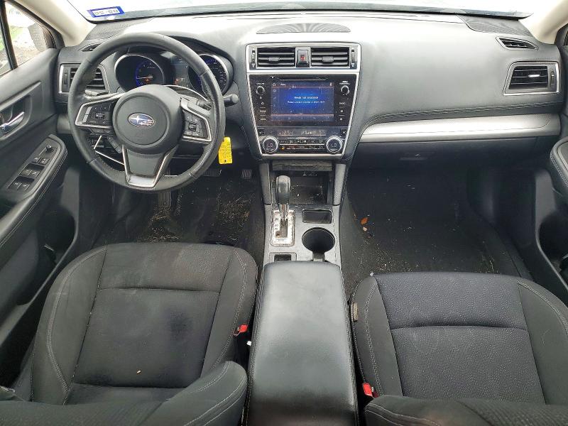 2019 Subaru Legacy მანქანა იყიდება აუქციონზე, vin: 4S3BNAF60K3004370, აუქციონის ნომერი: 64435246