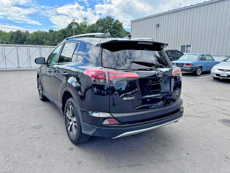 Aukcja sprzedaży 2018 Toyota Rav4, vin: 2T3RFREV4JW857885, numer aukcji: 64399446