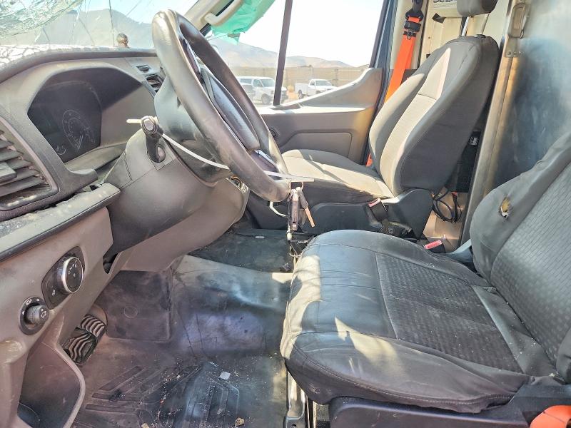 Aukcja sprzedaży 2020 Ford Transit, vin: 1FTBR3X82LKB04817, numer aukcji: 64472386
