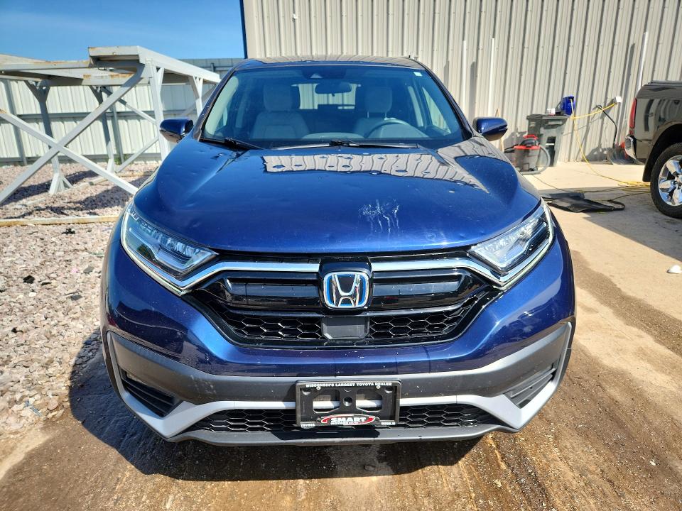 2021 Honda Cr-v მანქანა იყიდება აუქციონზე, vin: 7FART6H52ME025110, აუქციონის ნომერი: 66433216