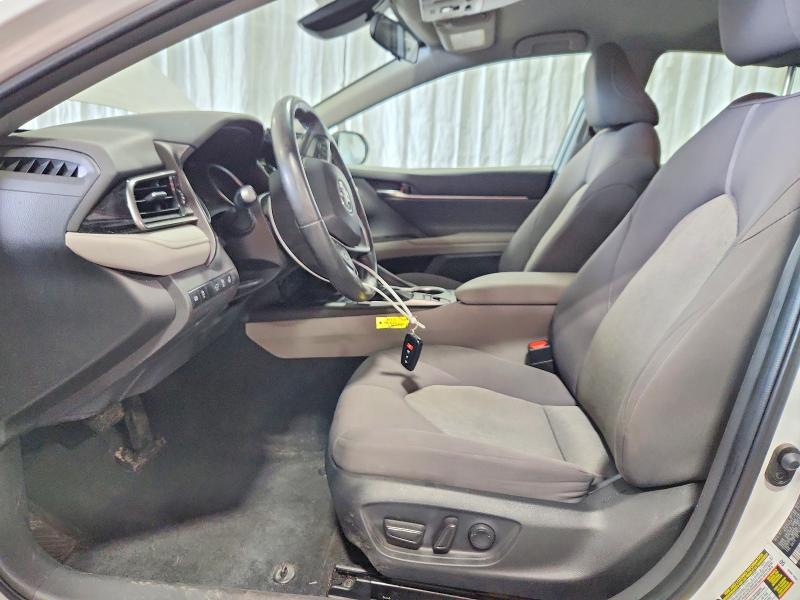 Aukcja sprzedaży 2022 Toyota Camry, vin: 4T1C31AK8NU594312, numer aukcji: 67127276