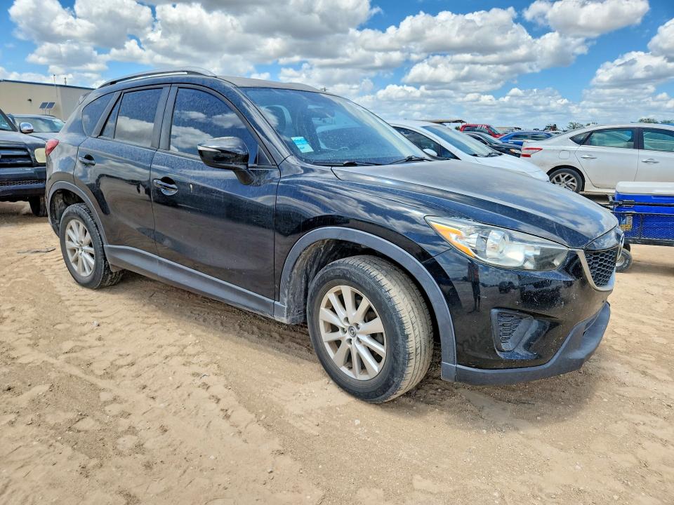 64689806 :رقم المزاد ، JM3KE2BE2F0513393 vin ، 2015 Mazda Cx-5 مزاد بيع