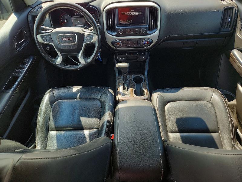 Продаж на аукціоні авто 2016 Gmc Canyon, vin: 1GTG6DE39G1113523, номер лоту: 66643216