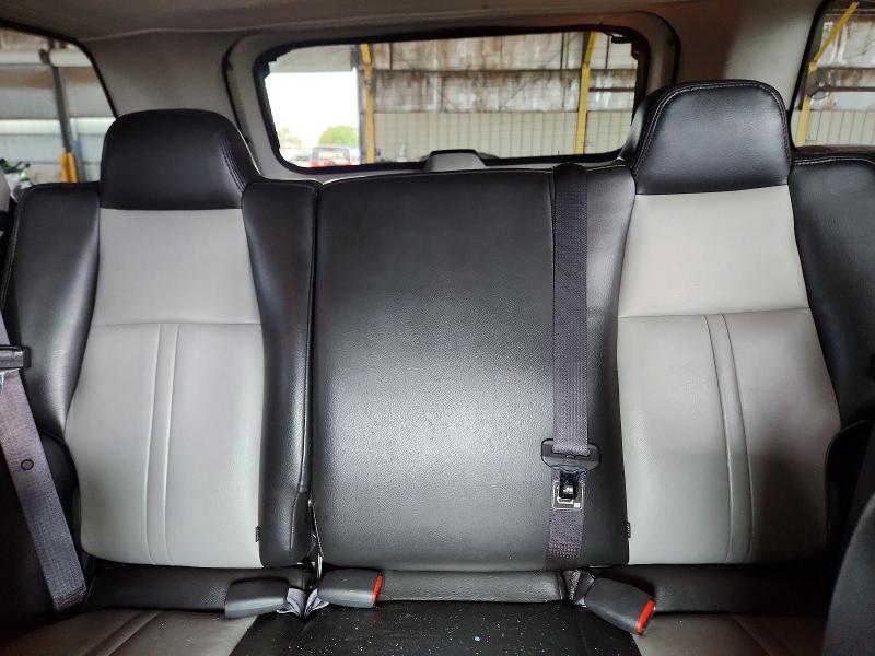 2010 Jeep Grand Cherokee მანქანა იყიდება აუქციონზე, vin: 1J4PR4GKXAC100653, აუქციონის ნომერი: 67206346