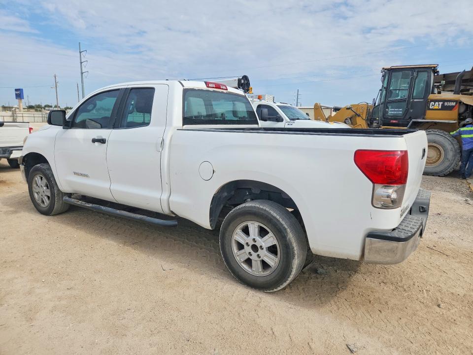 2008 Toyota Tundra მანქანა იყიდება აუქციონზე, vin: 5TFRU54138X012139, აუქციონის ნომერი: 66434936