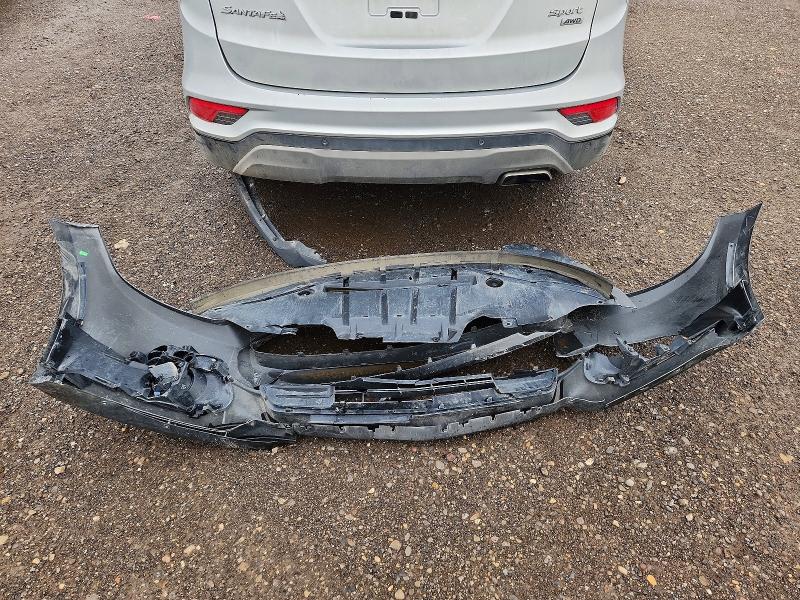 Aukcja sprzedaży 2018 Hyundai Santa Fe Sport, vin: 5XYZUDLB5JG540486, numer aukcji: 65404996