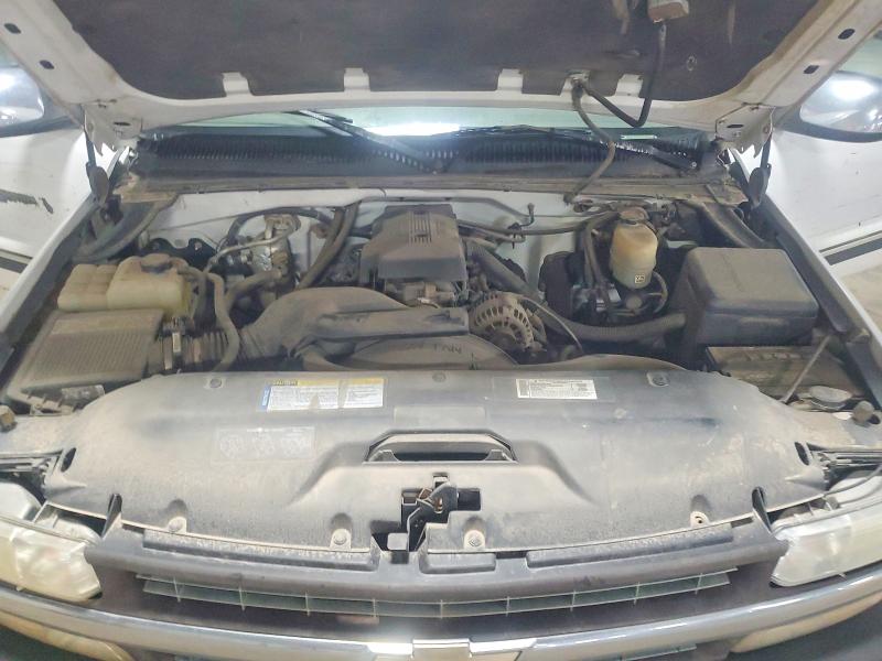 Продаж на аукціоні авто 1999 Chevrolet Silverado, vin: 1GCGK29U7XZ210854, номер лоту: 64846906