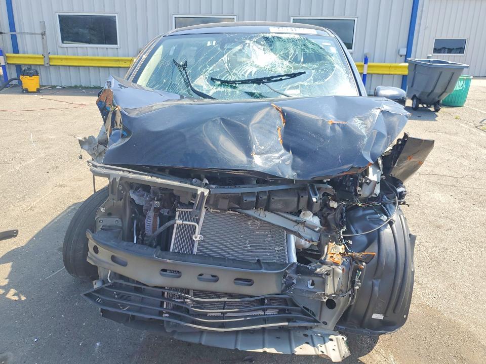 Aukcja sprzedaży 2024 Mitsubishi Mirage, vin: ML32AUHJ1RH023105, numer aukcji: 64031366
