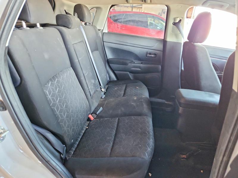 Aukcja sprzedaży 2022 Mitsubishi Outlander Sport, vin: JA4APUAU7NU014318, numer aukcji: 66864696