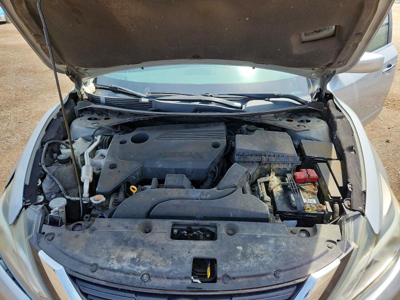 Продаж на аукціоні авто 2016 Nissan Altima, vin: 1N4AL3APXGN356922, номер лоту: 64738826