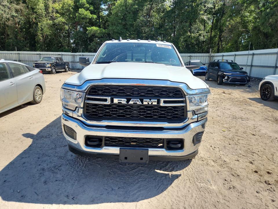 Продажа на аукционе авто 2021 Ram 2500, vin: 3C6UR5CJ6MG509866, номер лота: 65010966