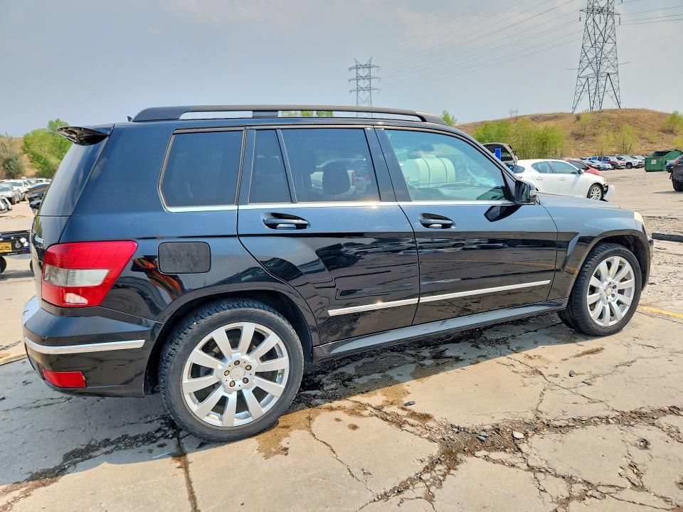 Aukcja sprzedaży 2012 Mercedes-benz Glk, vin: WDCGG8HB9CF908117, numer aukcji: 63681056