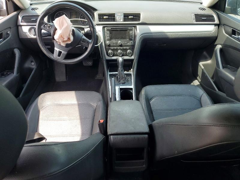 Продаж на аукціоні авто 2012 Volkswagen Passat, vin: 1VWBH7A3XCC020890, номер лоту: 64675376
