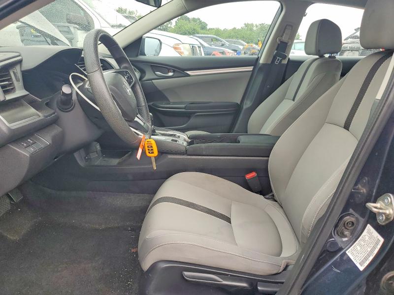 Продажа на аукционе авто 2019 Honda Civic, vin: 2HGFC2F65KH532482, номер лота: 65624086
