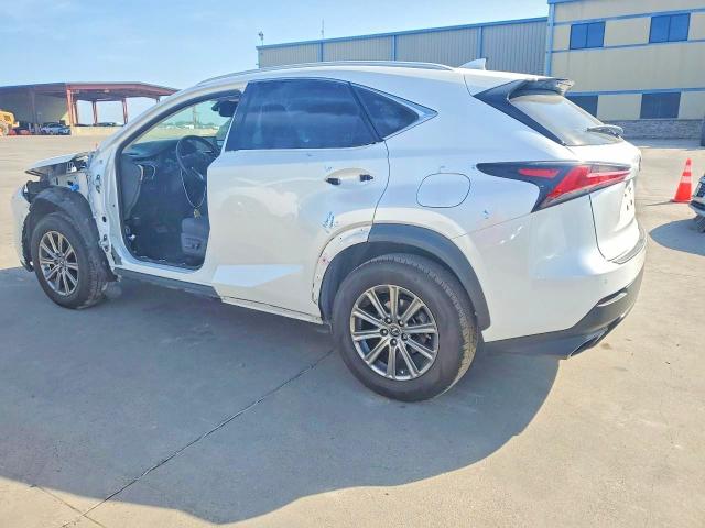 Продаж на аукціоні авто 2019 Lexus Nx 300, vin: JTJYARBZ5K2131462, номер лоту: 64016176