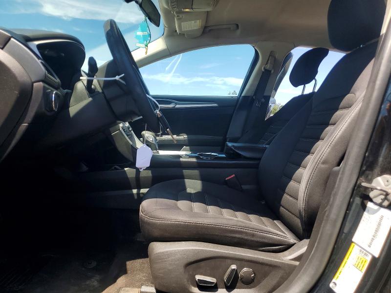 Aukcja sprzedaży 2014 Ford Fusion, vin: 3FA6P0H74ER242777, numer aukcji: 63428176