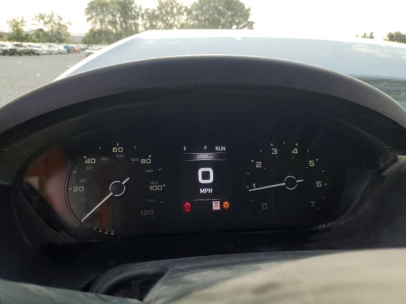 65996466 :رقم المزاد ، 3C6LRVDG6SE506912 vin ، 2025 Ram Promaster 2500 مزاد بيع