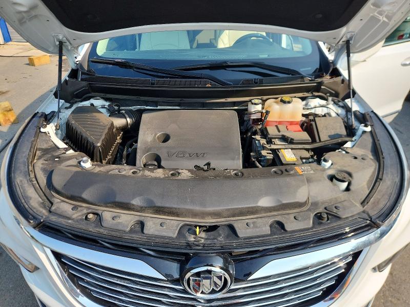 Aukcja sprzedaży 2024 Buick Enclave, vin: 5GAEVAKW9RJ112304, numer aukcji: 64071006