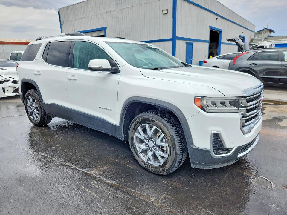 Aukcja sprzedaży 2023 Gmc Acadia, vin: 1GKKNML4XPZ124884, numer aukcji: 64949046