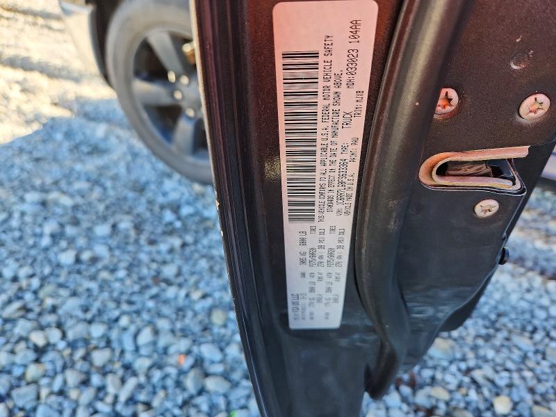Aukcja sprzedaży 2015 Ram 1500, vin: 1C6RR7LG8FS633364, numer aukcji: 65589926