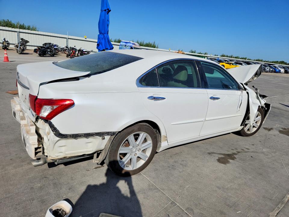 64837126 :رقم المزاد ، JTHBJ46G472083172 vin ، 2007 Lexus Es مزاد بيع