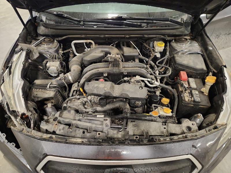 66634786 :رقم المزاد ، 4S3BNAC68J3003843 vin ، 2018 Subaru Legacy مزاد بيع