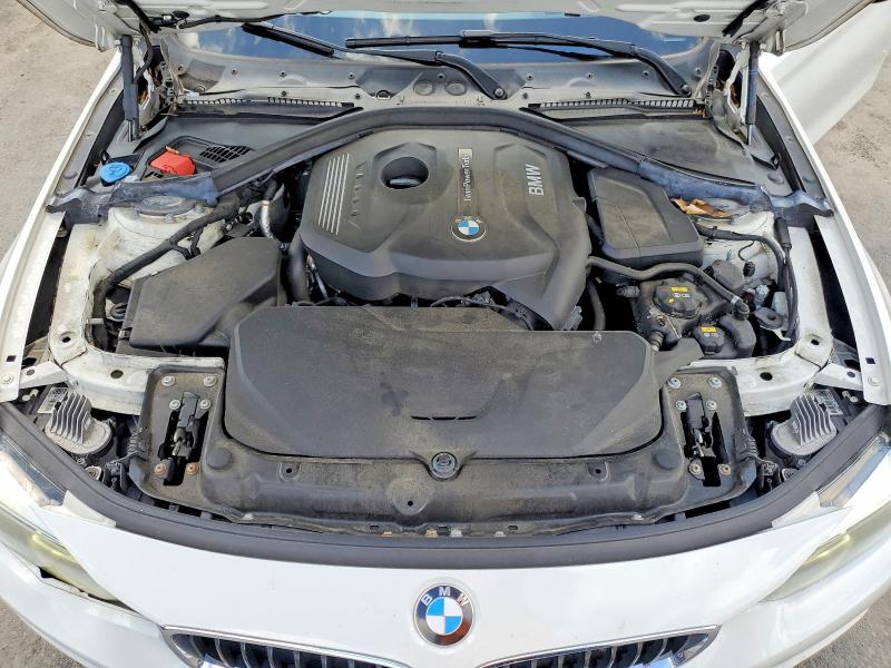 Aukcja sprzedaży 2018 Bmw 430xi, vin: WBA4W5C50JAE43510, numer aukcji: 65025216