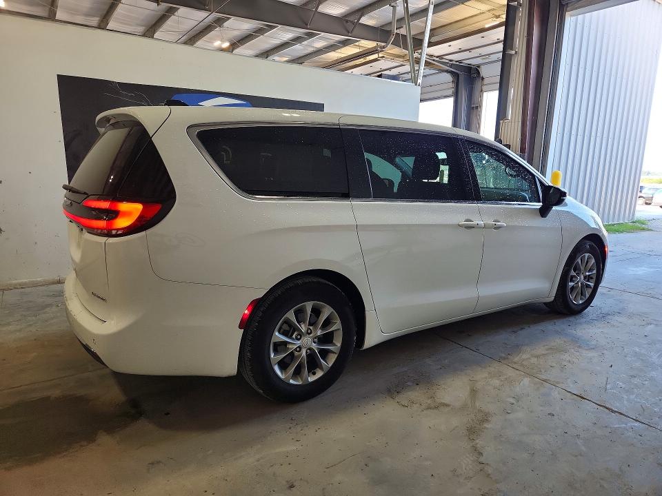 Aukcja sprzedaży 2026 Chrysler Pacifica, vin: 2C4RC1GG8TR216521, numer aukcji: 66184886