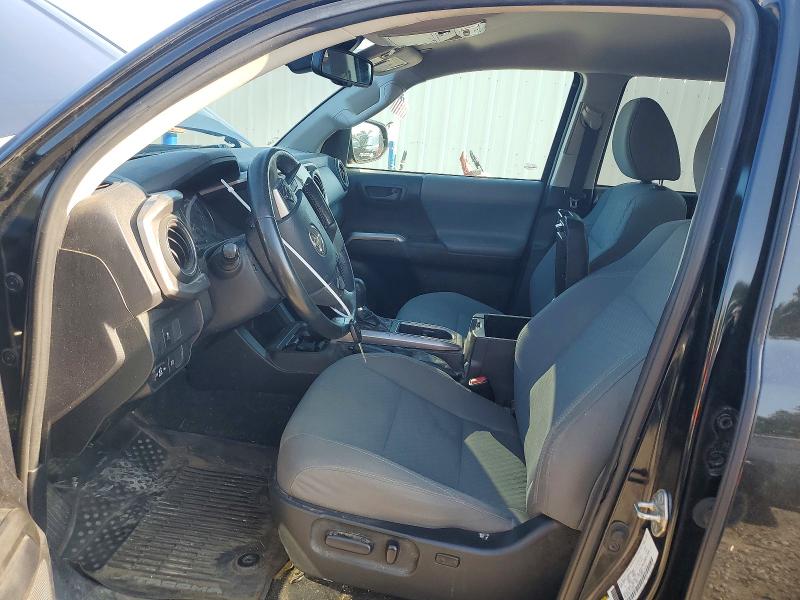 Продажа на аукционе авто 2020 Toyota Tacoma, vin: 3TMCZ5AN3LM304693, номер лота: 63343746