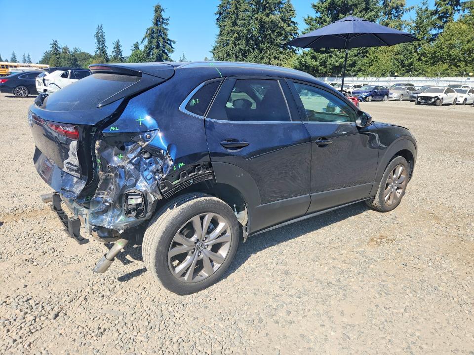 Aukcja sprzedaży 2022 Mazda Cx-30, vin: 3MVDMBBL0NM424919, numer aukcji: 64284856