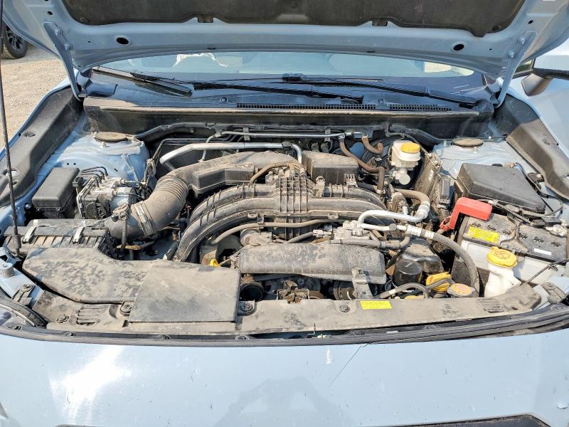 Aukcja sprzedaży 2022 Subaru Crosstrek, vin: JF2GTAPCXNH287658, numer aukcji: 64520126