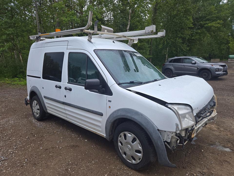 Продаж на аукціоні авто 2011 Ford Transit Connect, vin: NM0LS6BN3BT045564, номер лоту: 64735666
