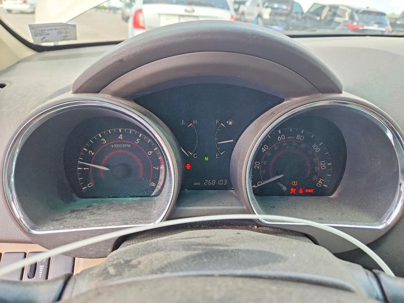 Продажа на аукционе авто 2010 Toyota Highlander, vin: 5TDBK3EH0AS029855, номер лота: 65266006