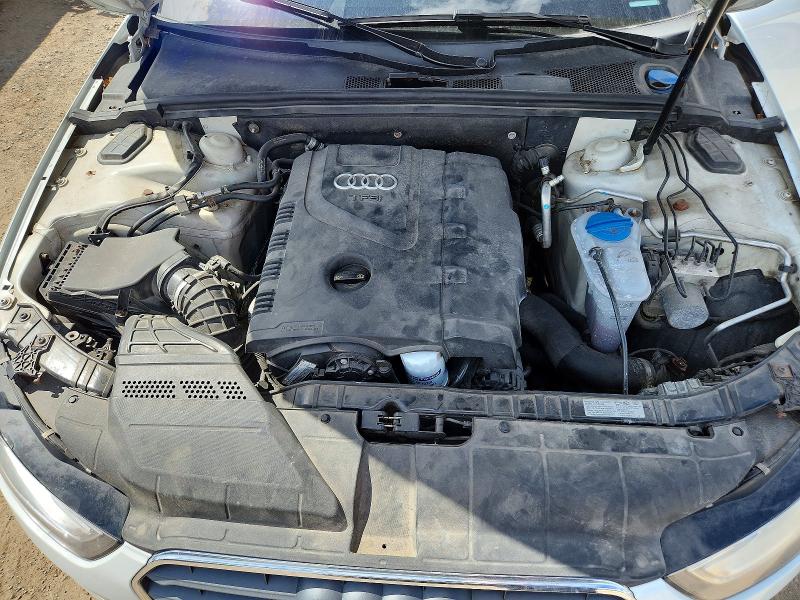 Продажа на аукционе авто 2013 Audi A4, vin: WAUFFCFL6DN035174, номер лота: 65435846