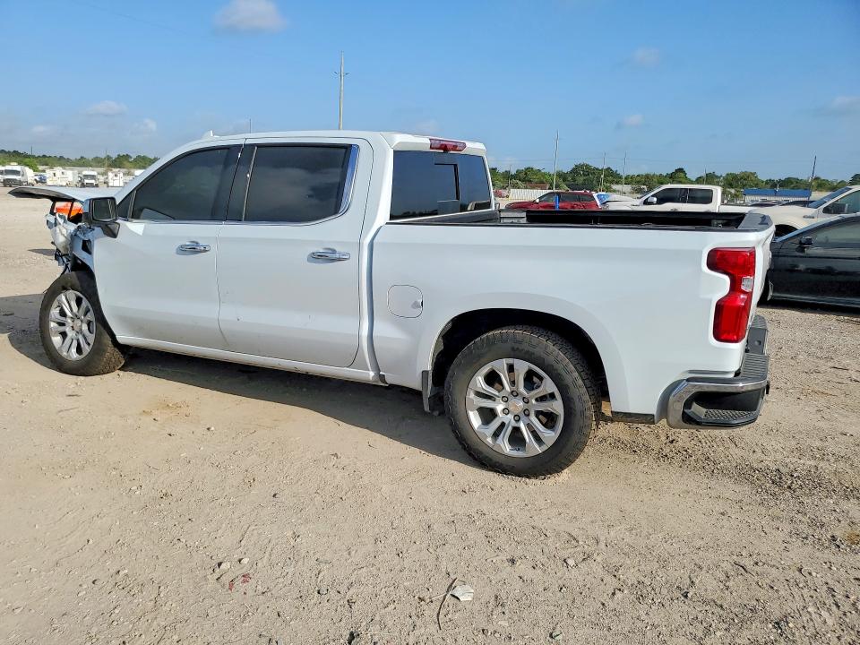 63579426 :رقم المزاد ، 1GCUKGED0TZ189054 vin ، 2026 Chevrolet Silverado مزاد بيع
