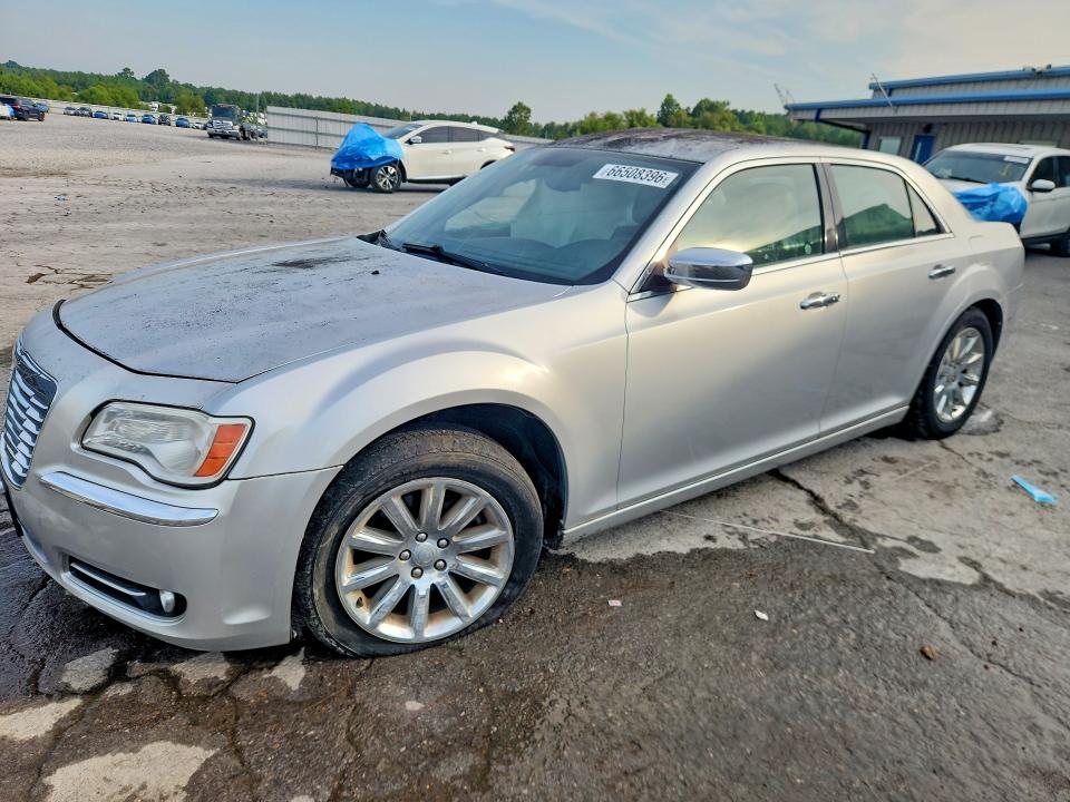 Продажа на аукционе авто 2012 Chrysler 300, vin: 2C3CCACG7CH199443, номер лота: 66508396