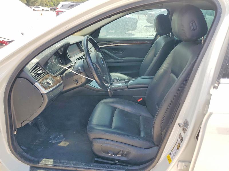 Aukcja sprzedaży 2015 Bmw 528, vin: WBA5A5C59FD515830, numer aukcji: 63905746