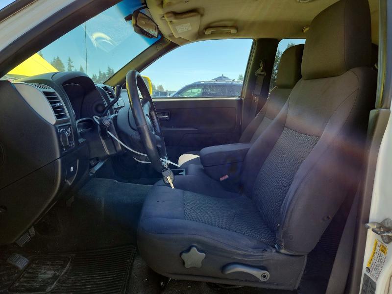 Продажа на аукционе авто 2012 Chevrolet Colorado, vin: 1GCDSCF91C8151065, номер лота: 64401556