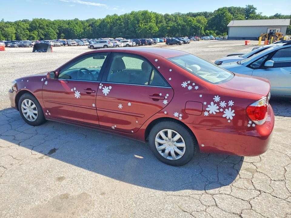Aukcja sprzedaży 2006 Toyota Camry, vin: 4T1BE30K96U136444, numer aukcji: 63574776